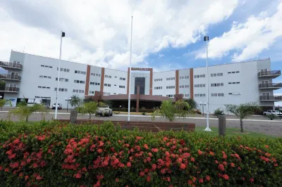 Hits Pantanal Hotel Aeroporto Hotels in 