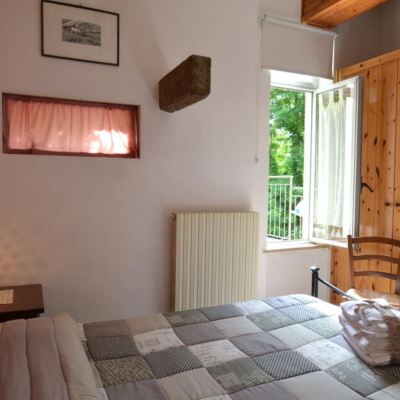 Two-Bedroom Apartment B&B Scacco Matto Promo Code