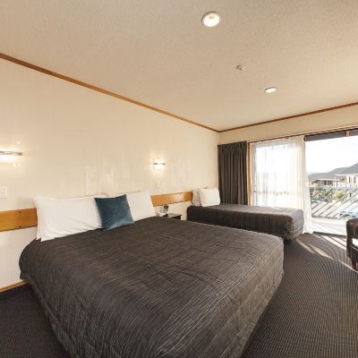 Standard Twin Studio Lakeland Resort Taupo Promo Code