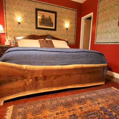 Monica's Room Alpenhof Bed and Breakfast Promo Code