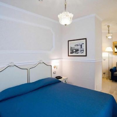 Deluxe Double Room Hotel Gran Duca Promo Code