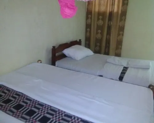 Green Court Hotel Hotel a Bondo