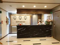 Okpo Business Hotel