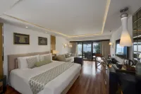 The Leela Kovalam, A Raviz Hotel
