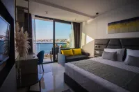 Liberty Plaza Hotels in 
