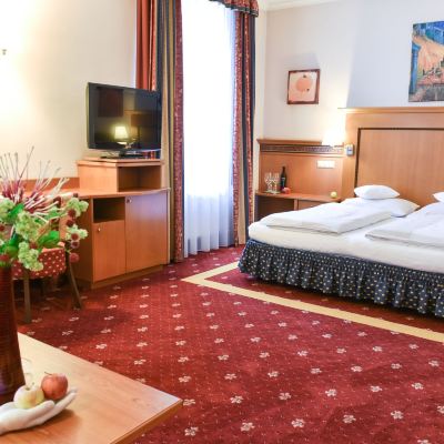 Suite Alexandra Promo Code