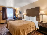 Quality Inn Hotels in Ouray County