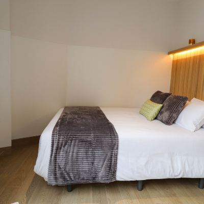 Standard Apartment Cielo Madrid Studios Promo Code