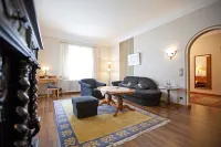 Hotel Müller Hotel di 