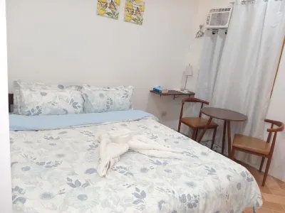Gmaya Suites Hotel di 