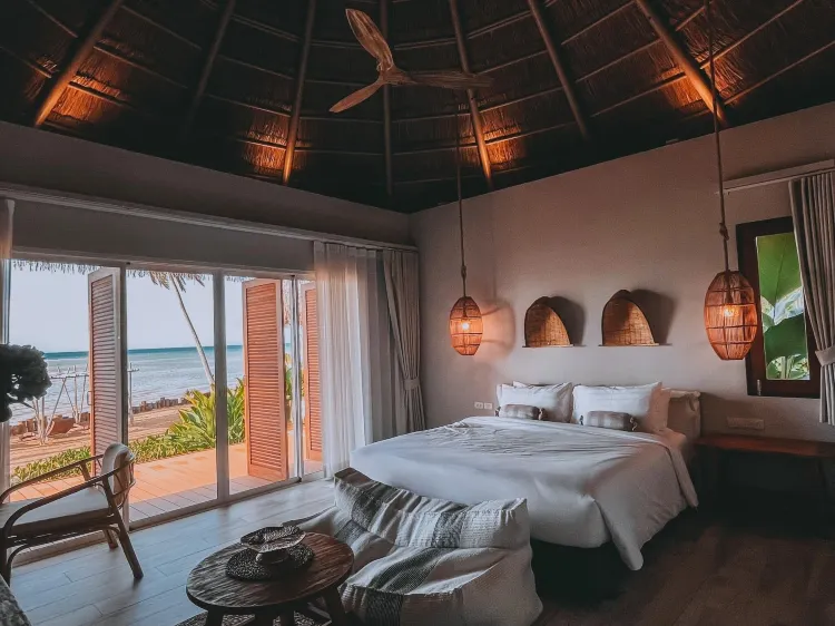 Sala Villa