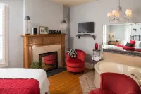Casa de Suenos B & B