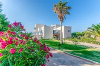 Pyrgos Blue