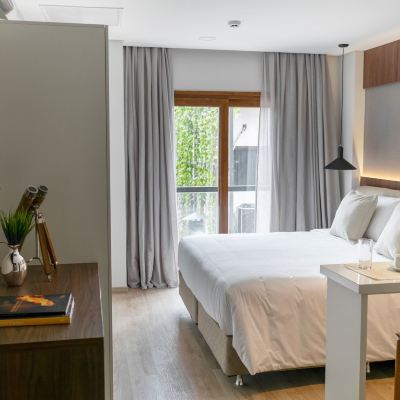 Residence Matrimonial Five Hotel Promo Code