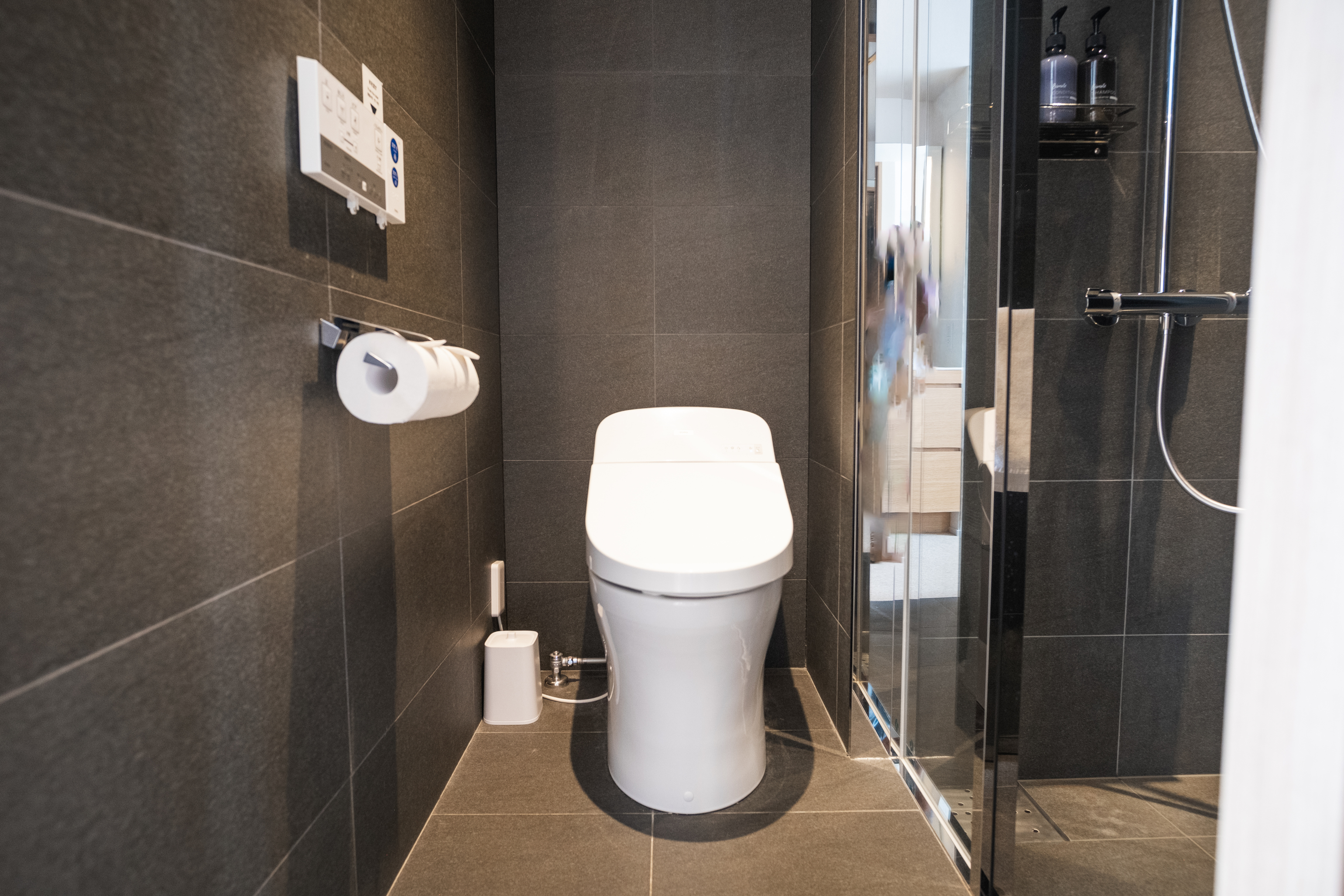 一室公寓大床房 30 （禁烟）