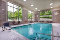 Comfort Suites Boone - University Area