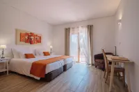 Quinta dos Poetas Nature Hotel & Apartments