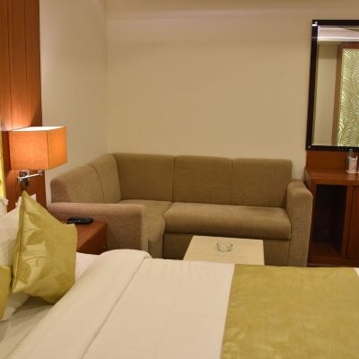 Executive Room Meadows Promo Code
