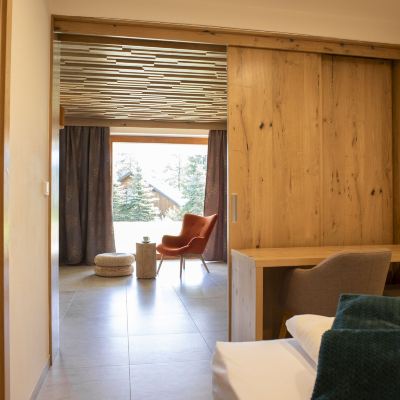 Standard House (C) Amenity Hotel & Resort Lipno Promo Code