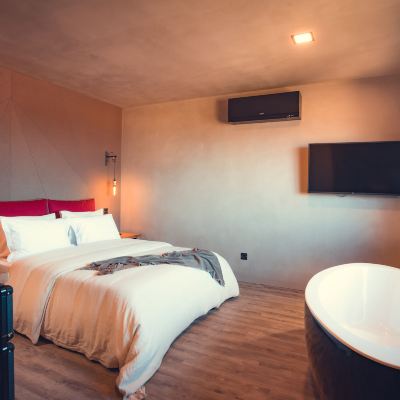 Superior Double Room Charm Nature Promo Code