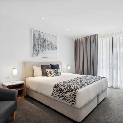 Classic Double Room The Abbey Motel Goulburn Promo Code