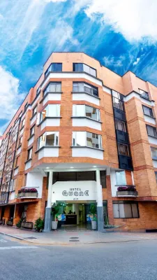 Hotel Guane Hotels in 