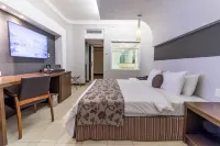 Parque Balneário Hotel Santos by Castelo Itaipava