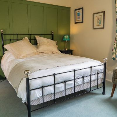 Superior Double Room MonkBridge House Promo Code
