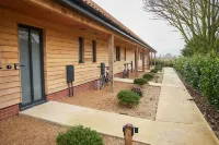 The Pig Shed Motel Hotel a 