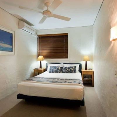 Standard Apartment, 1 Bedroom, Partial Ocean View, Beachfront SandCastles Noosa Promo Code
