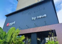 Nord One Hotel di 
