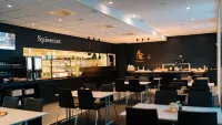 Vertikalen Hotels in 