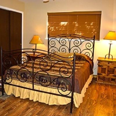 Executive Four-Bedroom Villa Flying L Ranch Resort Promo Code