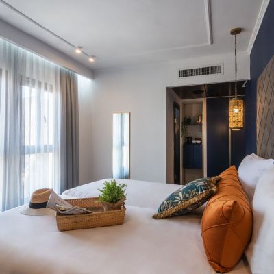 Premium Room Eldan Hotel Promo Code