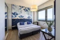 UNA HOTELS Imperial Sport Hotel Pesaro Hotels in 