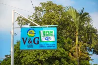 裏梅 V 與 G 套房酒店