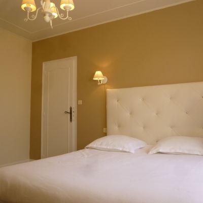 Basic Ensuite Double Room Etape Zen Promo Code