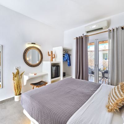 One-Bedroom Superior Double Room Mersina Exclusive Promo Code