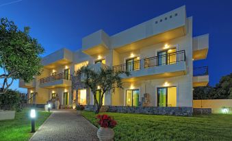 Kristalli Hotel Apartments - Housity