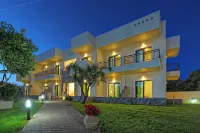 Kristalli Hotel Apartments Hotels in 