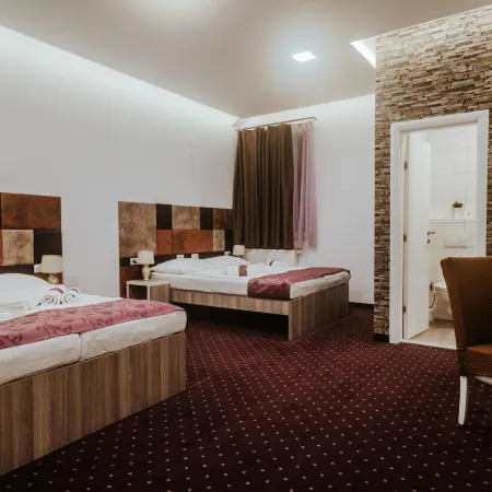 Hotel & Spa Villa Meydan