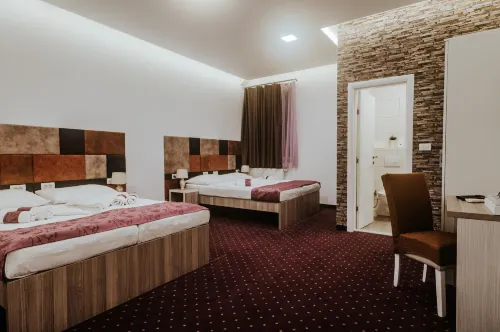 Hotel & Spa Villa Meydan