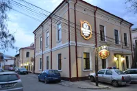 Porto Franco Residence のホテル