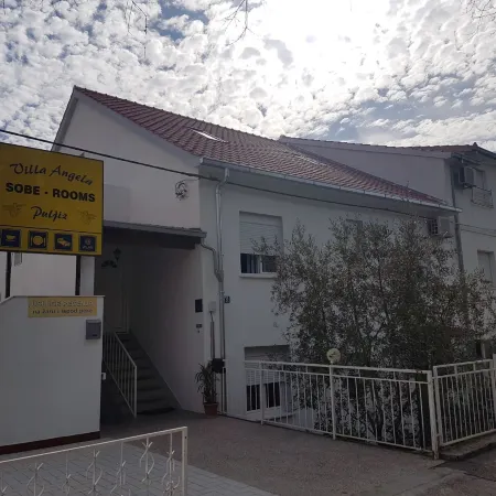 Vila Angela