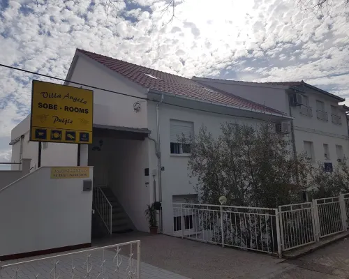 Vila Angela Hotel di Split
