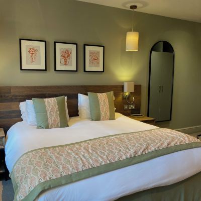 Classic Double Or Twin Room, 1 Bedroom The Partridge Promo Code