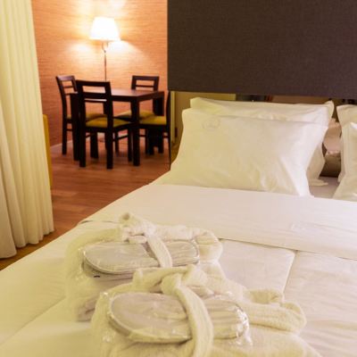 Suite Agrinho Suites & Spa Gerês Promo Code