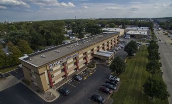 Baymont by Wyndham Chicago/Alsip - Housity