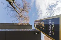 Best Baltic Kaunas Hotels in 