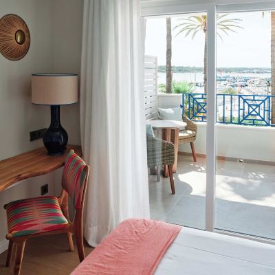 Superior Room with Terrace and Sea View Hotel Honucai Promo Code